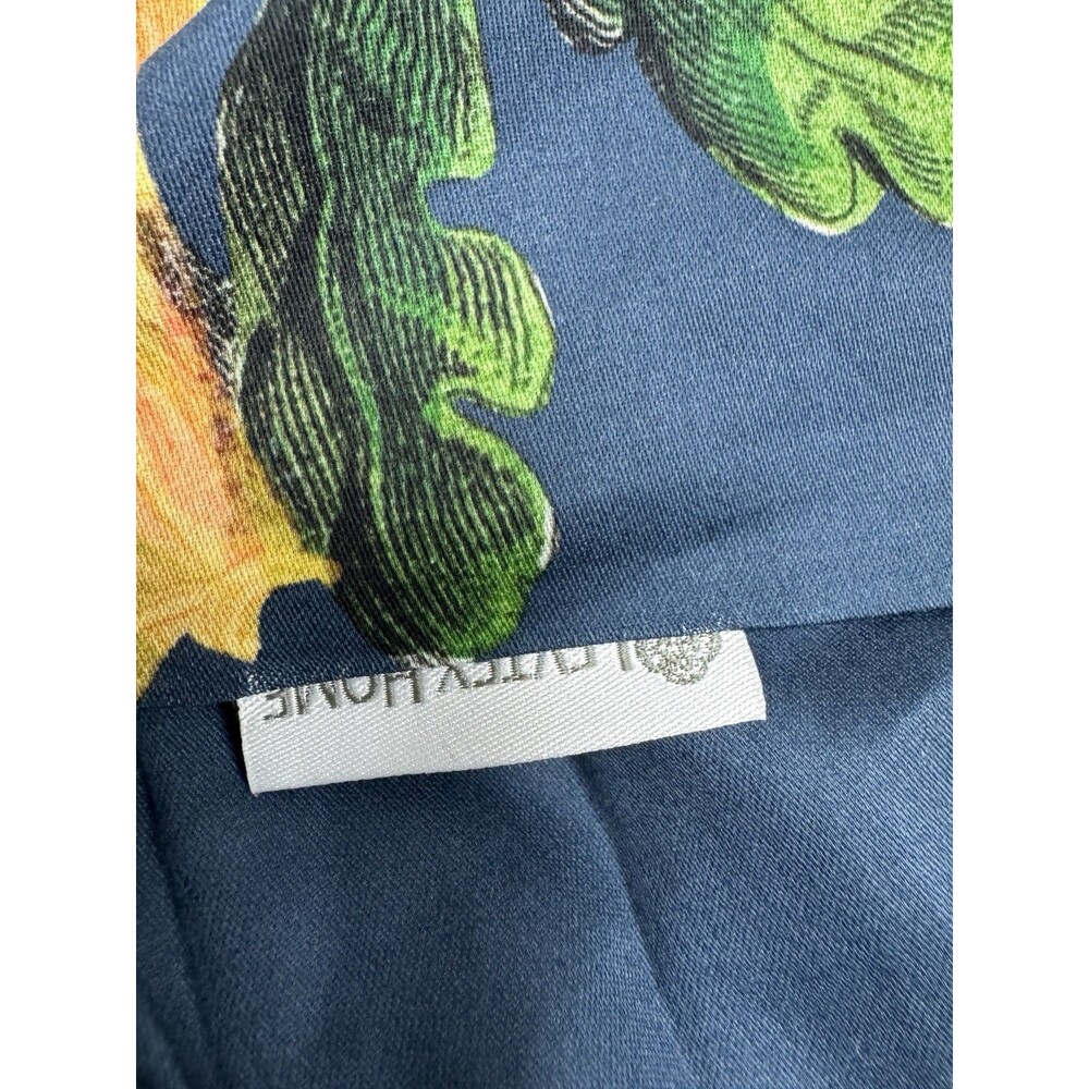 Levtex Home 3PC 100% Cotton Bellara Duvet Set - Picture 9 of 11